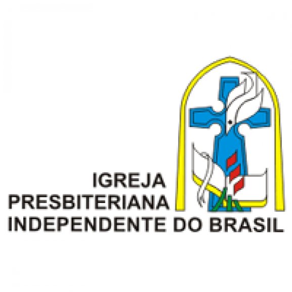 Logo of igreja presbiteriana independente do brasil
