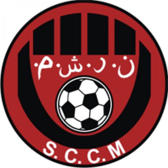 Logo of SC Chabab Mohammedia