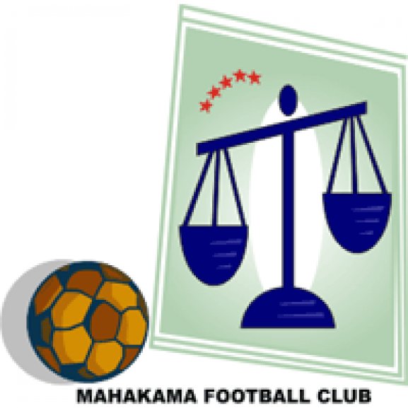 Logo of Mahakama FC