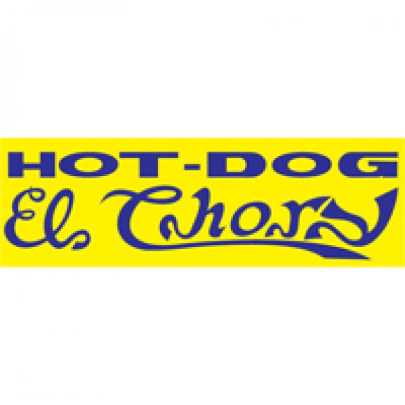 Logo of el chory