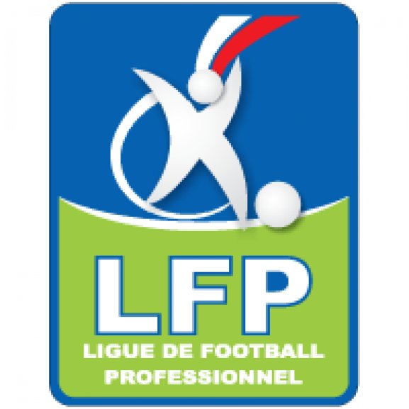 Logo of LFP Francia