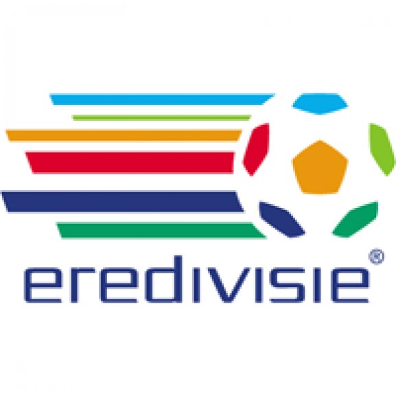 Logo of Eredivisie