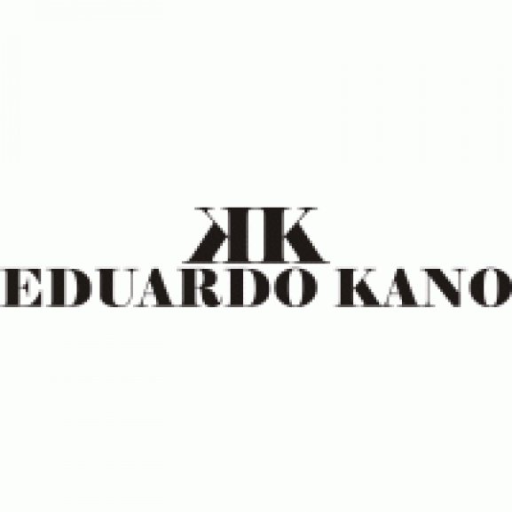 Logo of Eduardo Kano
