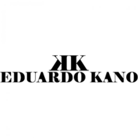Logo of Eduardo Kano