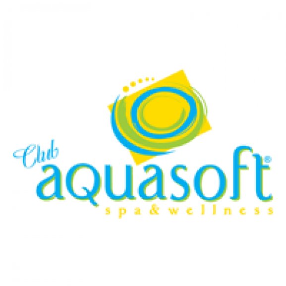 Logo of Club Aquasoft Spa&amp;Wellness