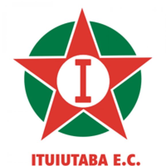 Logo of Ituiutaba Esporte Clube