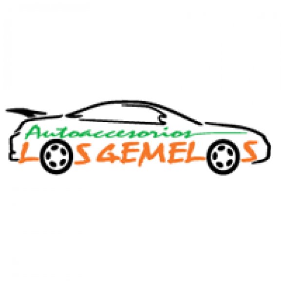 Logo of Autoaccesorios los Gemelos
