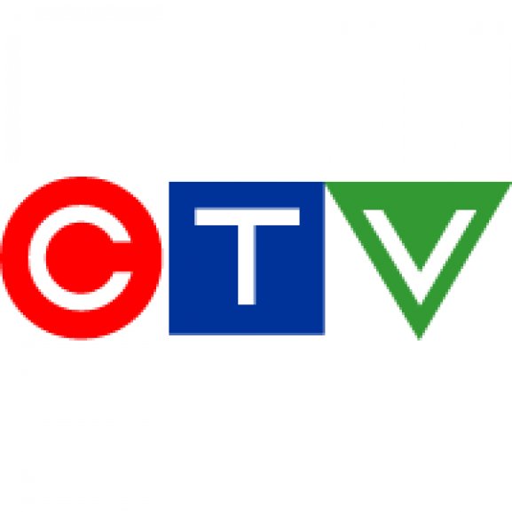 Logo of CTV