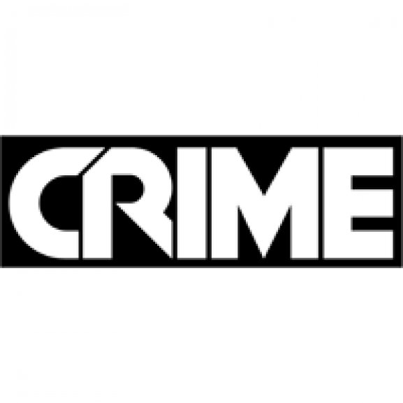 Logo of Crime rock band