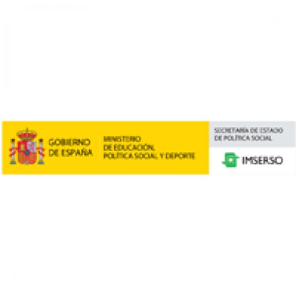 Logo of Ministerio de Educación politica social y deporte - Gobierno de España