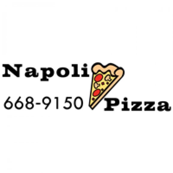 Logo of Napoli Pizza