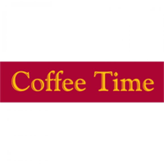 Logo of Cofee Time