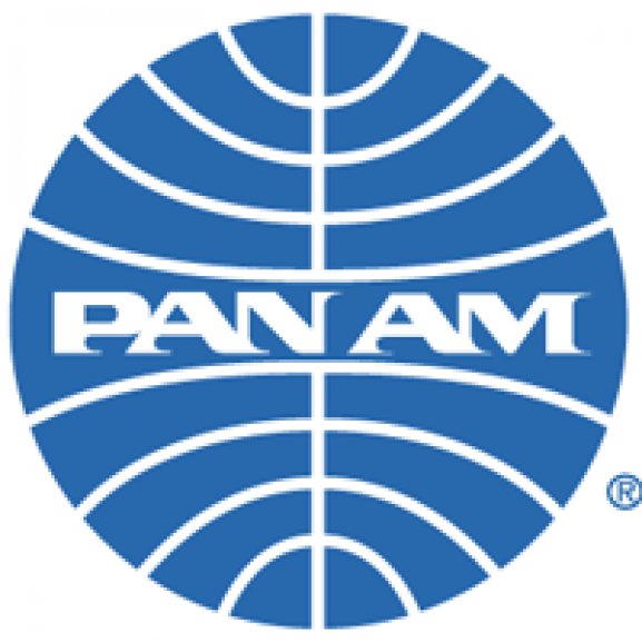 Logo of Pan Am