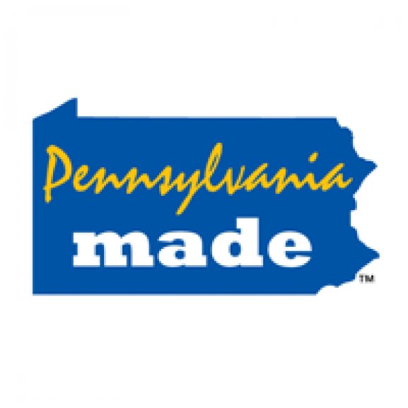 Logo of Pennsylvania Made