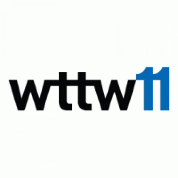 Logo of WTTW 11
