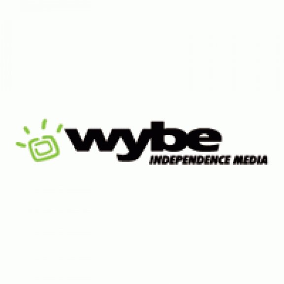 Logo of WYBE