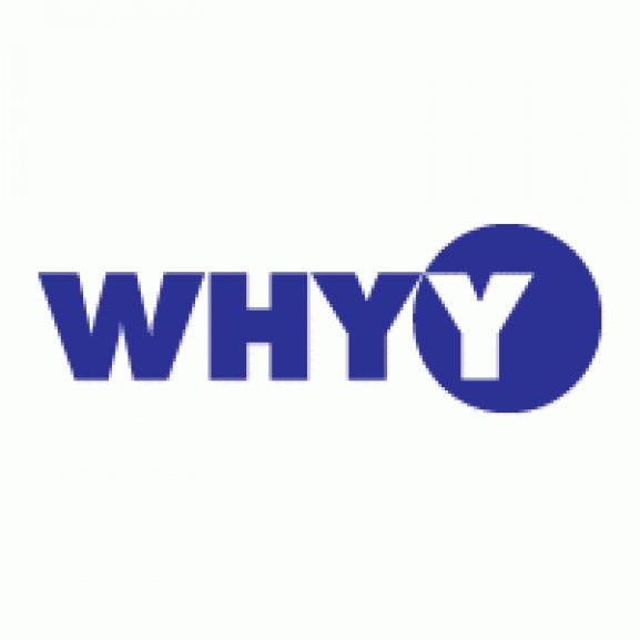 Logo of WHYY
