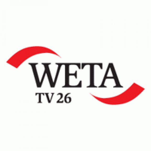 Logo of WETA
