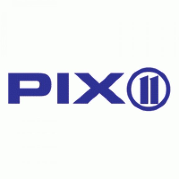 Logo of PIX 11 WPIX
