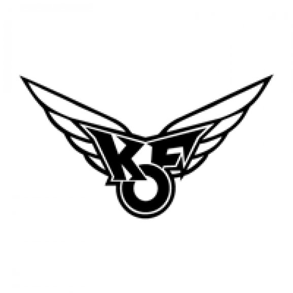 Logo of King of fighters 96