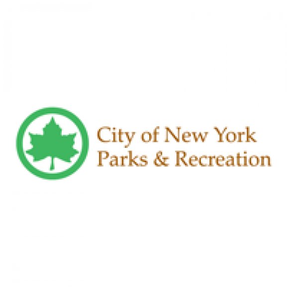 Logo of New York City Department of Parks & Recreation