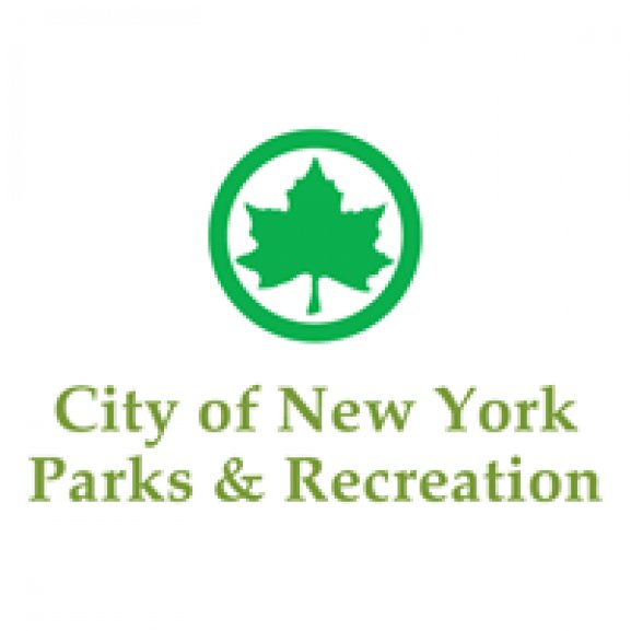 Logo of New York City Department of Parks &amp; Recreation