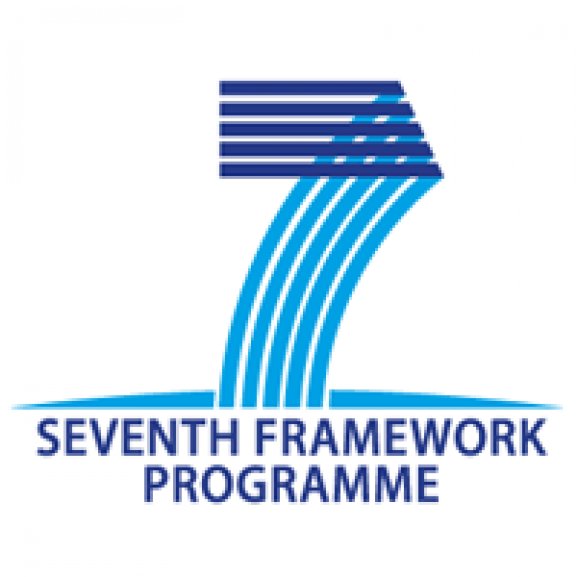 Logo of frameworks programme 7 EU