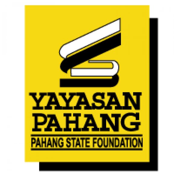 Logo of yayasan pahang