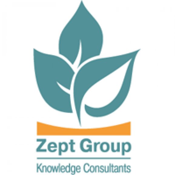 Logo of Zept Group