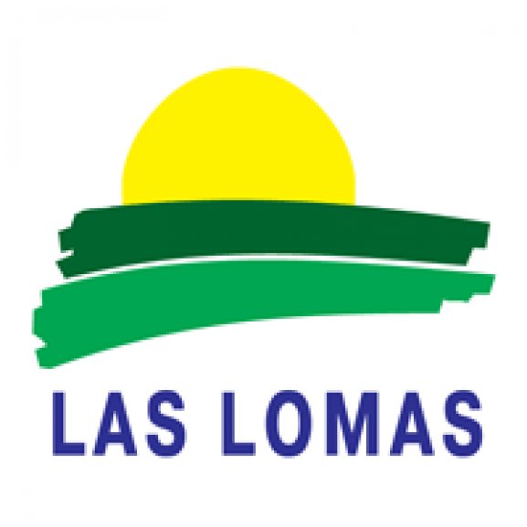 Logo of las lomas finca agricola
