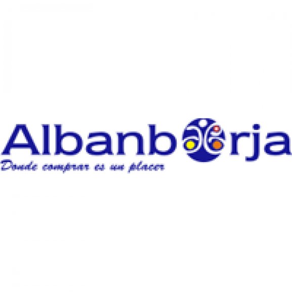Logo of Albanborja
