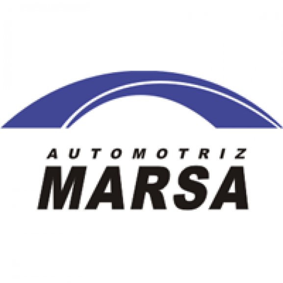 Logo of MARSA