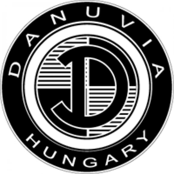 Logo of danuvia