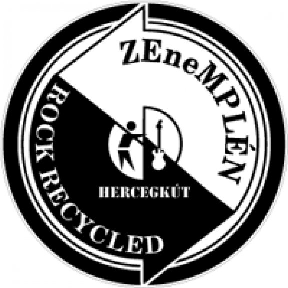 Logo of zenemplén