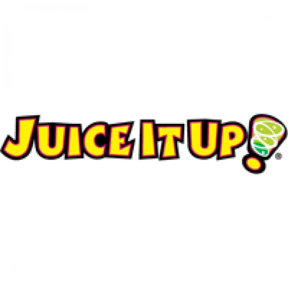 Logo of Juice It Up!