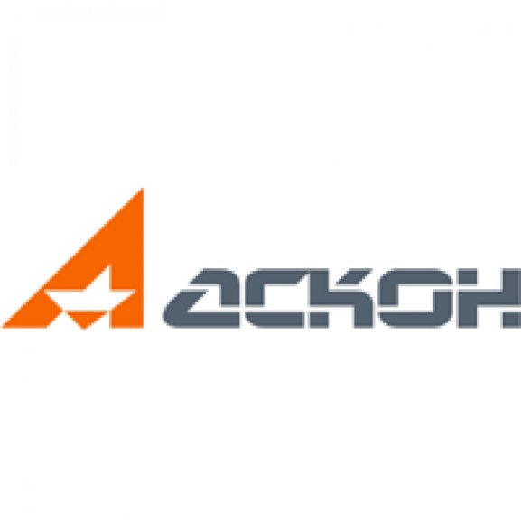 Logo of ascon rus
