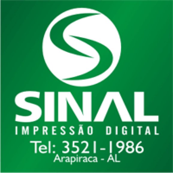 Logo of Sinal
