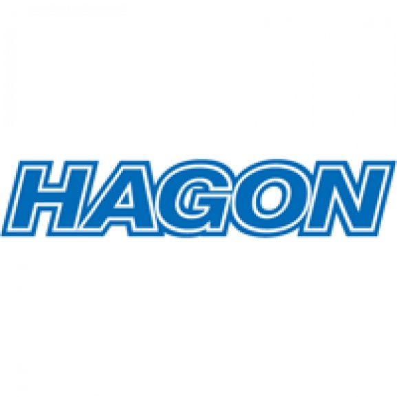 Logo of Hagon