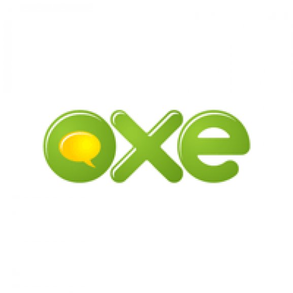 Logo of Oxe