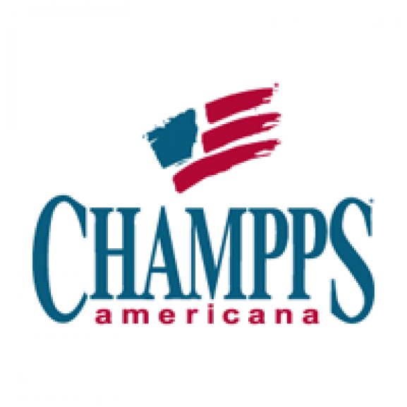 Logo of Champps Americana