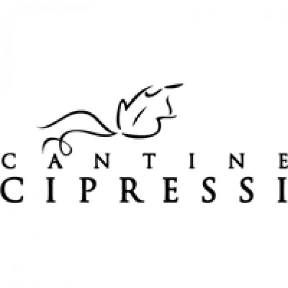 Logo of cantine cipressi