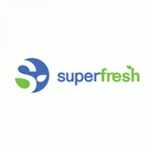 Logo of Super Fresh