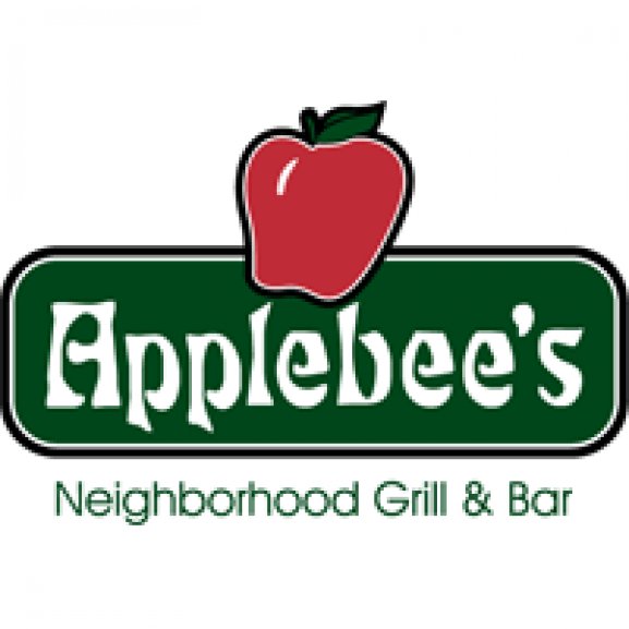 Logo of Applebee's