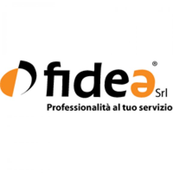 Logo of fidea