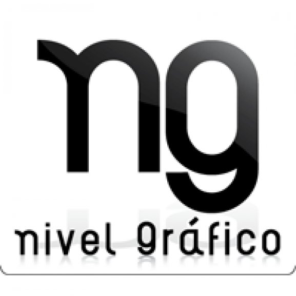 Logo of nivel grafico