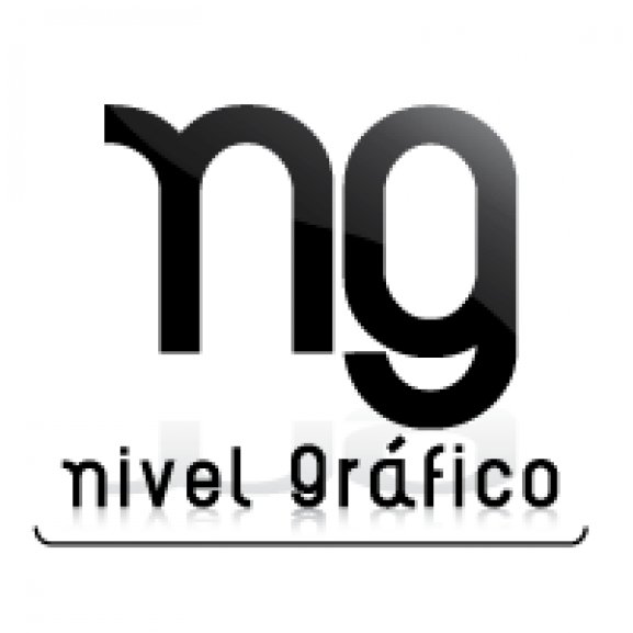 Logo of nivel grafico
