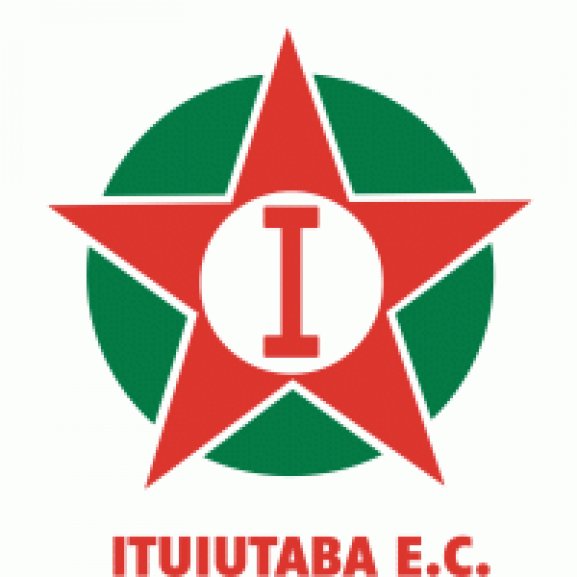 Logo of Ituiutaba Esporte Clube - Boa