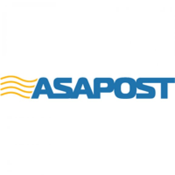 Logo of ASAPOST