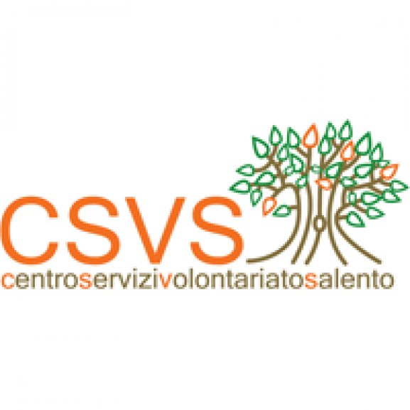 Logo of CSV Salento