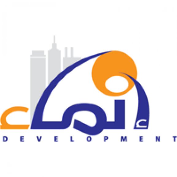 Logo of enmaa development